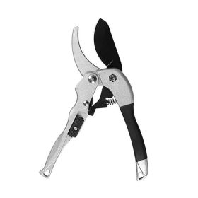 Garden Tools Professional Hand Pruning Shears (Type: Gardening Shears, Color: Silver &Black)